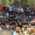 Vuelta del campamento de Juveniles