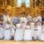 Primeras comuniones en la parroquia