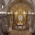 El templo, como nunca lo habíamos visto